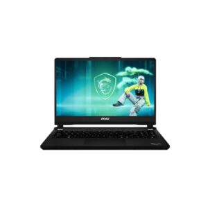 MSI Cyborg 15 C13WFO, 15.6′ FHD 144Hz, Raptor Lake i5-13420H, RTX™ 5060 GDDR7 8GB, DDR4 8GBx2, 512GB SSD, Windows 11 HomePlus, 1-Year Warranty