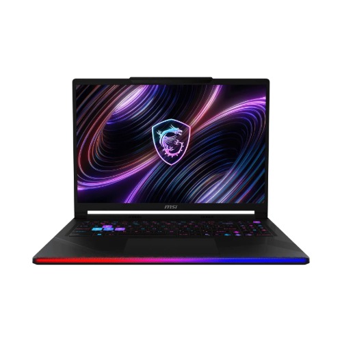 NBM-RAIDER16HXB2WH406AU MSI Raider Series Gaming Notebook 16′ QHD Intel® Core™ Ultra 7 255HX DDR5 8GBx2 512GB SSD Windows 11 Pro Nvidia RTX 5070 Ti, GDDR7 12GB 2Y Warranty