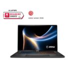 MSI Stealth 16” QHD Intel® Core™ Ultra 9 processor 386H DDR5 16GB*2 1TB SSD Windows 11 Pro RTX™ 5080, GDDR7 16GB 2 Y Warranty