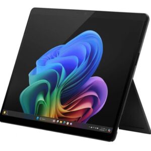 Microsoft Surface Pro 11 13′ Touch Copilot+ Intel Core Ultra 7 32GB 512GB SSD WIN11P USB-C Thunderbolt WIFI7 BT Camera Platinum 2YR WTY -EU required