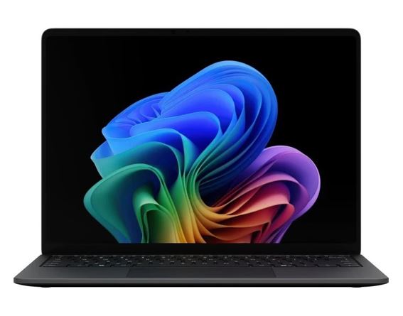 NBMS-SRFL8-U516512BS Microsoft Surface Laptop 8 13.8′ Copilot+ Touch Intel Core Ultra 5 16GB 512GB SSD WIN 11 PRO Arc Graphics AI USB-C TB4 WIFI7 BT 18.5hr Black 2yr