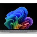 Microsoft Surface Laptop 8 13.8′ Copilot+ Touch Intel Core Ultra 5 16GB 512GB SSD WIN 11 PRO Arc Graphics AI USB-C TB4 WIFI7 BT 18.5hr Platinum 2yr