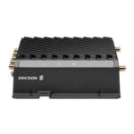 Ericsson Cradlepoint R980 ( for Trade-Up) 4-yr NetCloud Mobile Router Essentials Plan, and R980 Router with WiFi (5G modem 4FF SIM slots, and embedded eSIM)