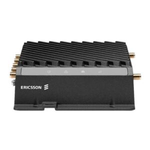 Ericsson Cradlepoint R980 ( for Trade-Up) 4-yr NetCloud Mobile Router Essentials Plan, and R980 Router with WiFi (5G modem 4FF SIM slots, and embedded eSIM)
