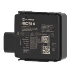 Teltonika FMC230 Waterproof 4G LTE Cat 1 tracker with flexible inputs, IP67