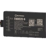 Teltonika Most popular compact 4G LTE Cat M1 model for basic tracking, 12 mm-height device can be easily fitted in the tightest spaces