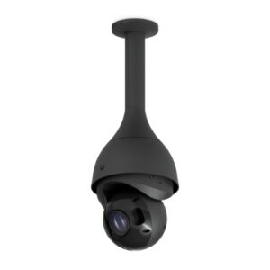 Ubiquiti AI PTZ Precision Pendant Mount, Black, Pendant-Style Mount With 1.5′ NPS Threaded Connector, Suspending AI PTZ Precision.