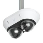 Ubiquiti AI Multi Sensor 2 Camera Pendant Mount, Pendant-Style Mount, G3/4′ Thread For Suspending The AI Multi Sensor 2 Camera.