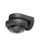 Ubiquiti AI Multi Sensor 4 Camera Arm Mount – Black