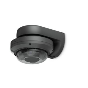 Ubiquiti AI Multi Sensor 4 Camera Arm Mount – Black