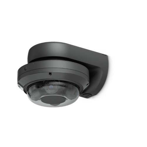 NHU-UACC-AI-MS-4-AM-B Ubiquiti AI Multi Sensor 4 Camera Arm Mount – Black