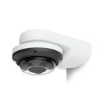 Ubiquiti AI Multi Sensor 4 Camera Arm Mount – White