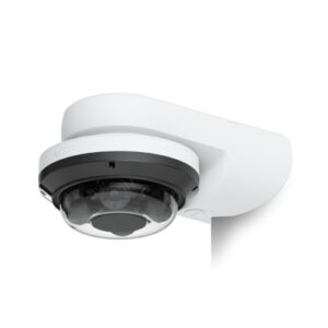 Ubiquiti AI Multi Sensor 4 Camera Arm Mount – White