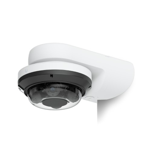 NHU-UACC-AI-MS-4-AM-W Ubiquiti AI Multi Sensor 4 Camera Arm Mount – White