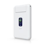 Ubiquiti UniFi Travel Router, An Ultra-Slim Travel Router Instantly Extends UniFi Network, Bringing Secure, Familiar Connectivity To Remote Locations.