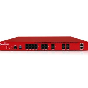 WatchGuard Firebox M595 Appliance Only – License Not Included (Requires Separate WG License Purchase)