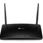 TP-Link Archer MR500 4G+ Cat6 AC1200 Wireless Dual Band Gigabit Router