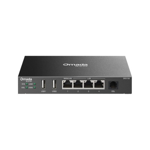NWTL-DR3150 Networking