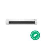 Brother DS-640e Portable USB-C Document Scanner