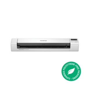 Brother DS-940DWe Wireless Portable Document Scanner