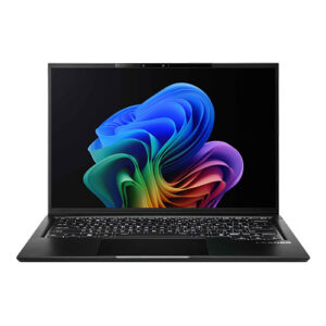 Leader AI Companion Copilot+ PC SCU4-C3, 14’2.8K 2880*1800 OLED,Intel U7-355,40TOPS,32GB DDR5,1TB NVMe SSD,Wi-Fi 7,18Hr Battery,899g,Win11 Pro,3Yr OS