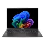 Leader AI Companion Copilot+ PC SCU6-C3, 16′ QHD+, Intel U7-355, 40 TOPS, 32GB DDR5, 1TB NVMe SSD, Wi-Fi 7, 20Hr Battery, 1.4kg, Win11 Pro, 3Yr OS