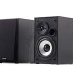 Edifier R980T Powered 2.0 Bookshelf Speakers – Studio-Quality Sound with Dual RCA Input Suitable for Desktops, Laptops, TV, Record Players