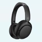 EDIFIER [NR MODEL] EDIFIER WH880NB Wireless Noise Cancelling Over-Ear Headphones – Black