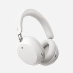 Edifier WH950NB PRO Wireless Noise Cancelling Over-Ear Headphones-WHITE