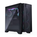 Gigabyte Prime5 AP5A7N7T-5100 Gaming system, AMD 9700X, B850 MB, RTX5070Ti 16G GPU, 32GB DDR5 RAM, 2TB Gen4 SSD, Windows 11 Home, 2Y limited warranty
