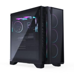Gigabyte Prime5 AP5A7N7T-5100 Gaming system, AMD 9700X, B850 MB, RTX5070Ti 16G GPU, 32GB DDR5 RAM, 2TB Gen4 SSD, Windows 11 Home, 2Y limited warranty