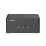 ASUS NUC 15 PRO Core Ultra 5 225 16GB (16GB x1) 1TB SSD Win 11 PRO WIFI 7 BE201 3YR