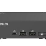 ASUS NUC 15 Pro Mini PC Barebone Kit – Intel Core ULTRA 5 225H Processor – SLIM