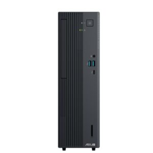 ASUS ExpertCentre SFF PC, Intel Core 5 210H, 16GB, 512GB SSD, Wi-Fi 6, Win 11 Pro, Wired Keyboard and Mouse, 3Y On-site Warranty