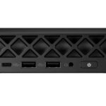 HP Pro 4 Mini G1i Desktop PC Intel U5-235T 16GB DDR5 512GB SSD WIN11 PRO Intel Graphics WiFi6E 2xDP 1xHDMI WIFI BT KB+Mouse 3yr OS Wty