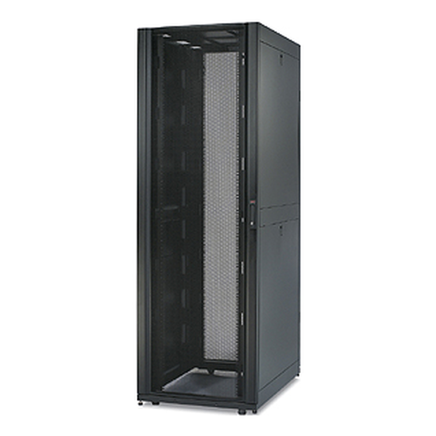 UPA-AR3150 APC NetShelter SX, Server Rack Enclosure, 42U, Black, 1991.4H x 750W x 1070D mm