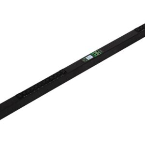 APC Easy PDU Switched Zero U 32A 230V(20)C13 (4)C19 IEC309