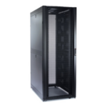 APC (AR3357) NETSHELTER SX 48U 750MM WIDE X 1200MM DEEP ENCLOSURE