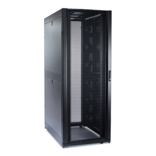 UPACAR3357 APC (AR3357) NETSHELTER SX 48U 750MM WIDE X 1200MM DEEP ENCLOSURE