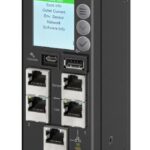 APC NetShelter Rack PDU Advanced Gen 2, Switched Metered Outlet, 3Phase, 22.1kW 400V 32A or 17.3kW 415V 30A, 530P6, 48 Outlet