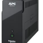 APC Back-UPS, 500VA/300W, 6 IEC, USB communication, Tower, 230V, Lead-acid battery, Input IEC 60320 IEC 60309, Output 6 IEC 60320 C13 surge, 1.5m cabl