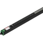 APC Easy Rack PDU, Basic, Vertical, 1 Phase, 7.4kW, 230V, 32A, 20 x C13 and 4 x C19 outlets, IEC60309 PLUG