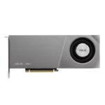 ASUS UGen Intel® Arc™ Pro B70 32 GB GDDR6 with ECC, Xe2-HPG Architecture, PCIe Gen 5×16, 2-slot, Blower Design, ready for Workstation and AI workload